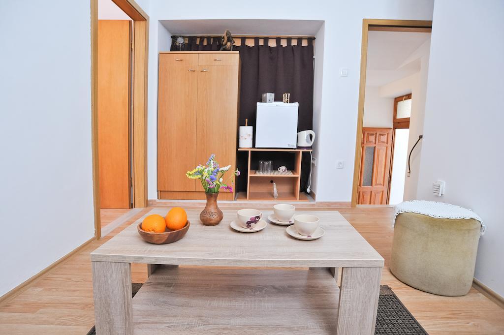 Apartment And Room Soul Of Dalmatia Zadar Zimmer foto