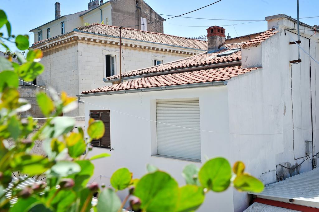 Apartment And Room Soul Of Dalmatia Zadar Exterior foto