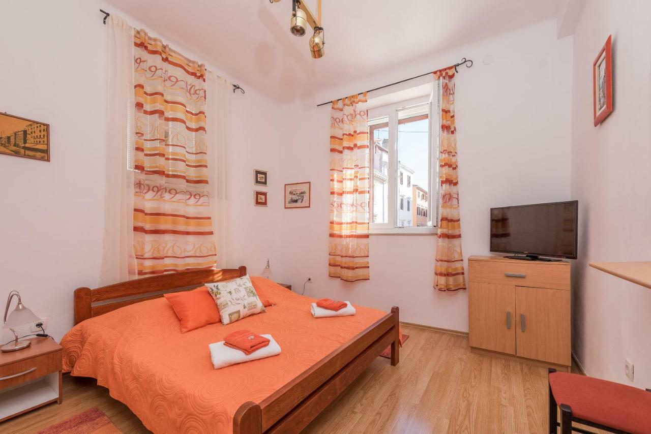 Apartment And Room Soul Of Dalmatia Zadar Exterior foto